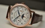 Exquisite Swiss Fake A. Lange & Söhne 1815 Annual Calendar Watches Fit Curious Men