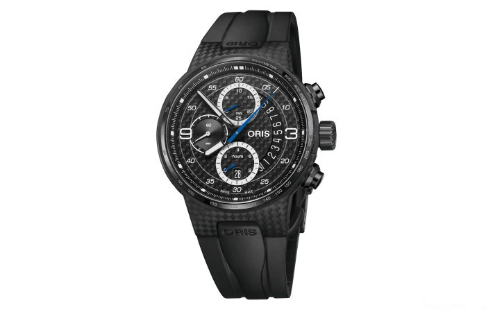 Unique Oris Moto Sports Williams FW41 Replica Watches For Men